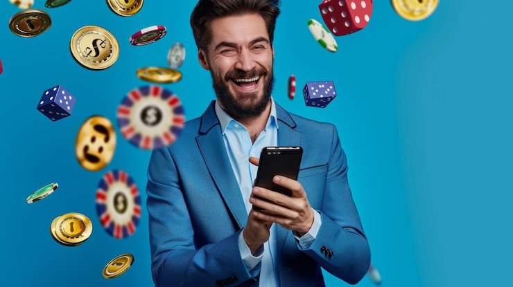 kasta toto App 